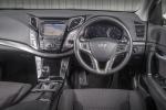 Hyundai i40 Sedan 2015 года (UK)